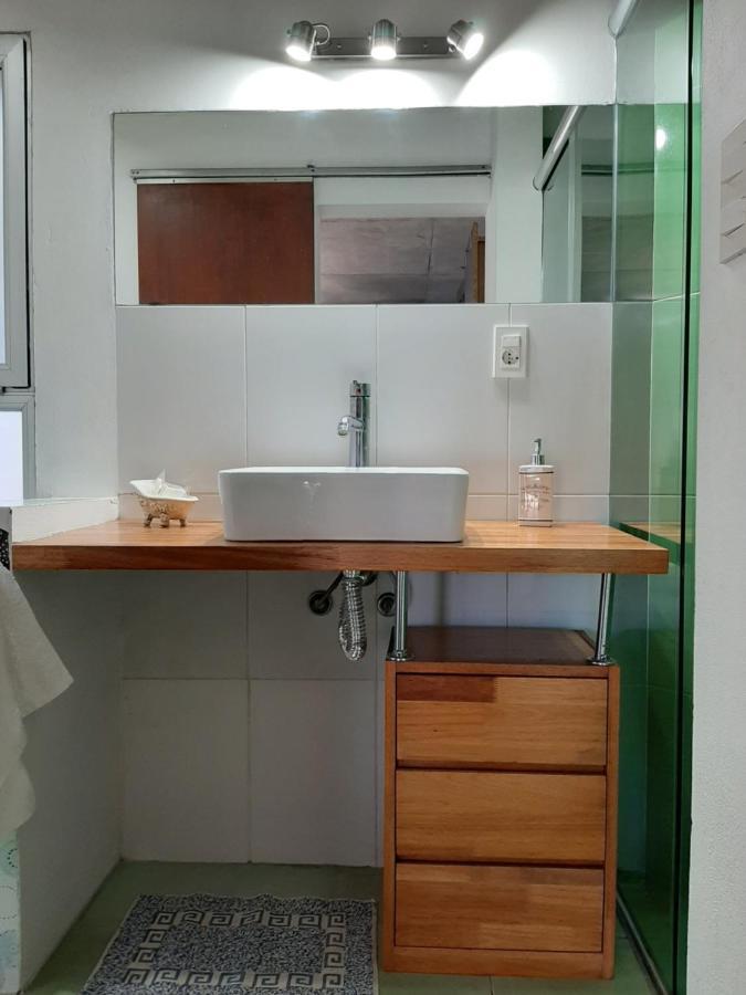 Loft Del Barranco Apartment Colonia del Sacramento Bagian luar foto